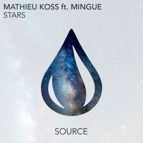 Stars (feat. Mingue) (Extended Mix)