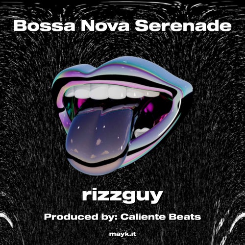 Bossa Nova Serenade