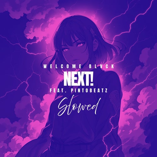 NEXT! (feat. PintoBeatz) Slowed