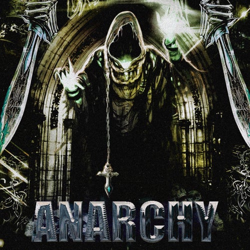 ANARCHY