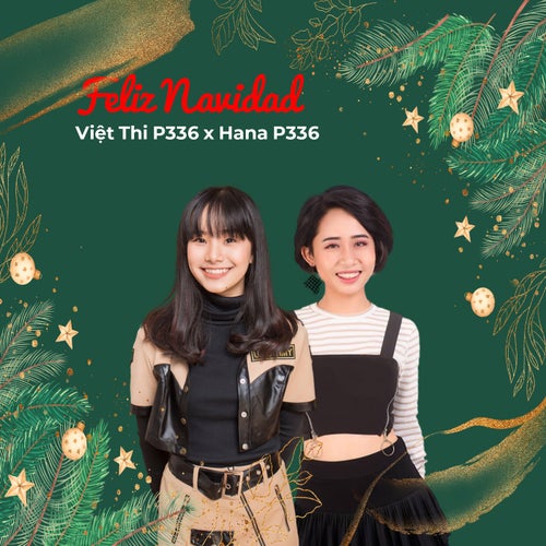 Feliz Navidad (Vietnamese Cover)