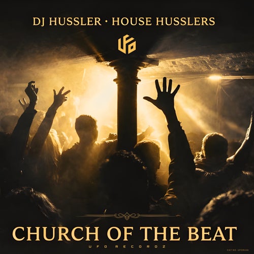Church of the Beat