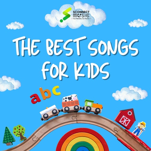 The Best Songs For Kids