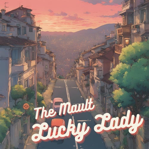 Lucky Lady