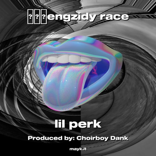 engzidy race