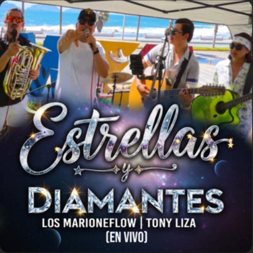 Estrellas Y Diamantes (En Vivo)