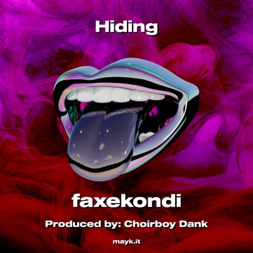 Hiding