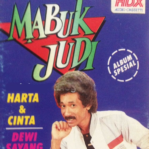 Mabuk Judi