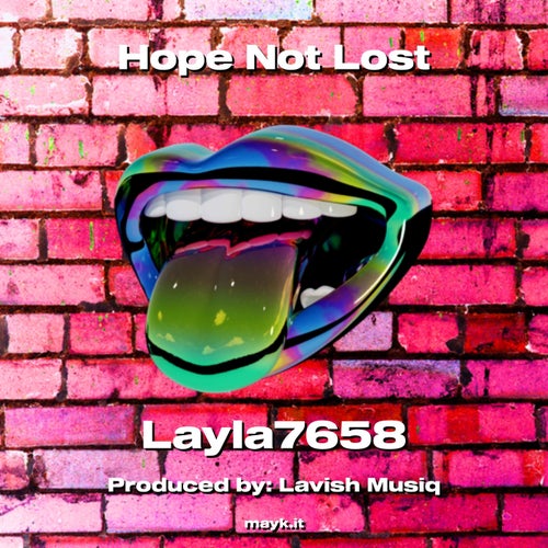 Hope Not Lost