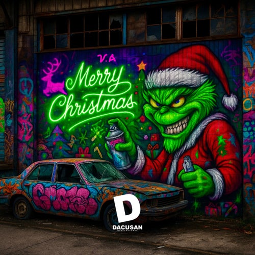 Merry Christmas