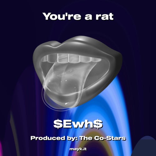 Surprised by a Cat:You're All Right Dance!