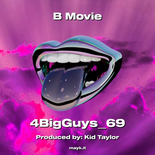 B Movie
