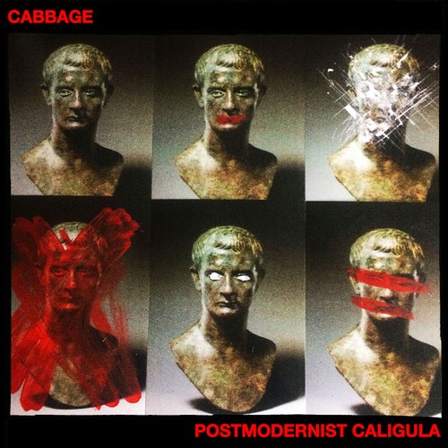 Postmodernist Caligula