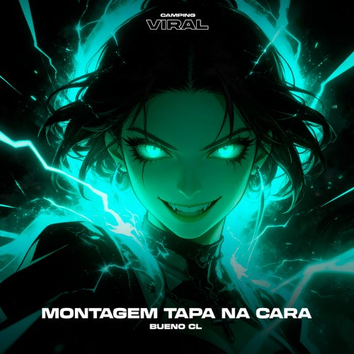 Montagem Tapa na Cara (Versions)