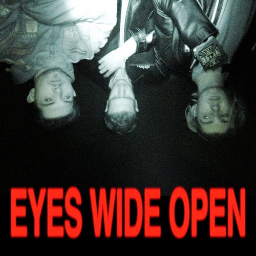 EYES WIDE OPEN