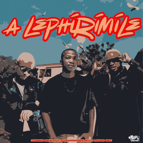 A Lephirimile