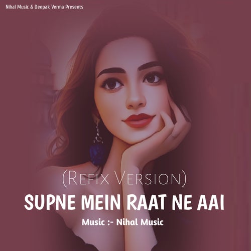 Supne Mein Raat Ne Aai