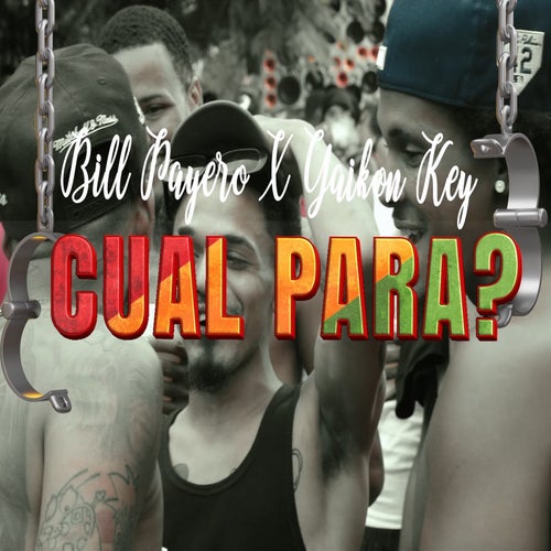 Cual Para