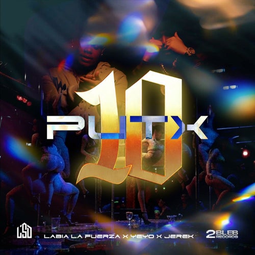 10 PUTX