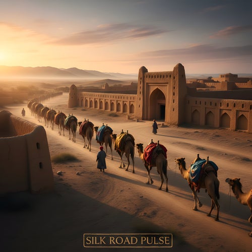 Silk Road Pulse