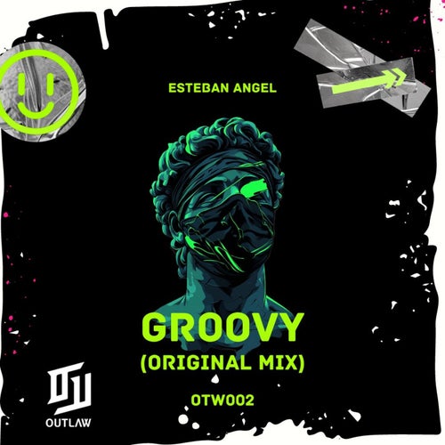 Groovy (Original Mix)