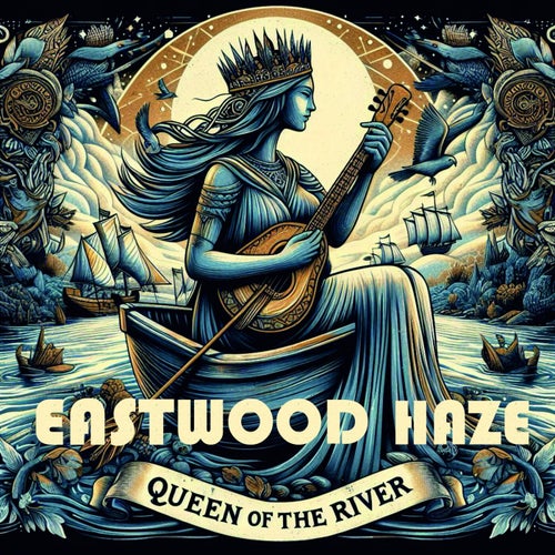 Queen of the River