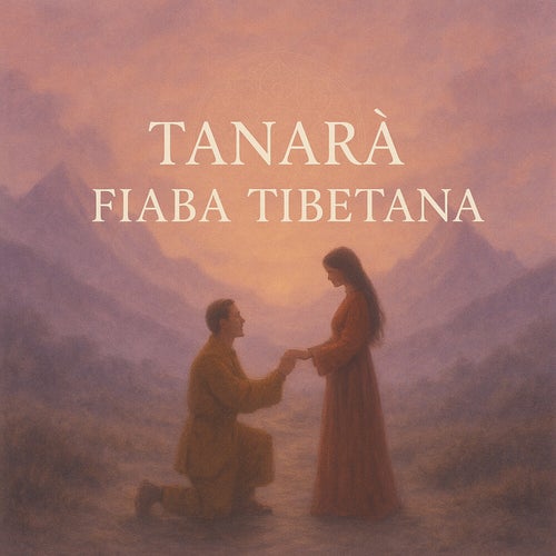 Fiaba Tibetana