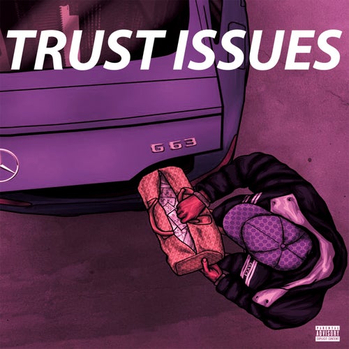 Trust Issues