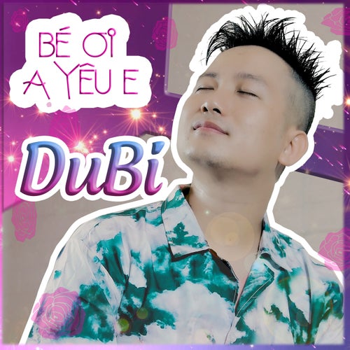 BÉ ƠI A YÊU E