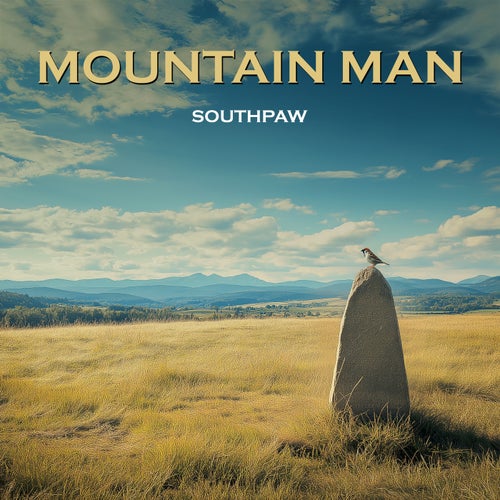 Mountain Man