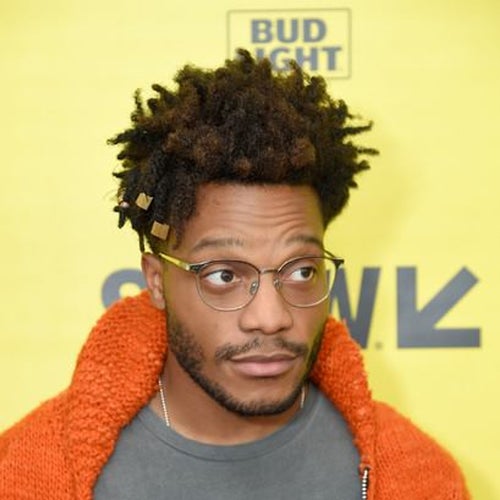 Jermaine Fowler Profile