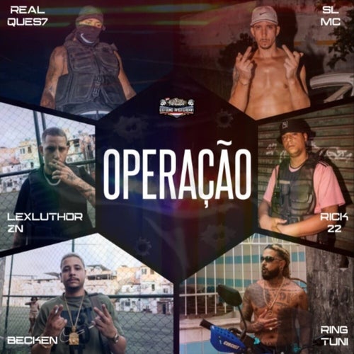Operação
