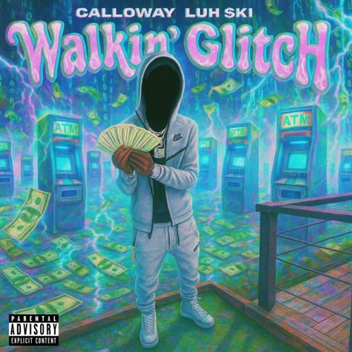 Walkin' Glitch
