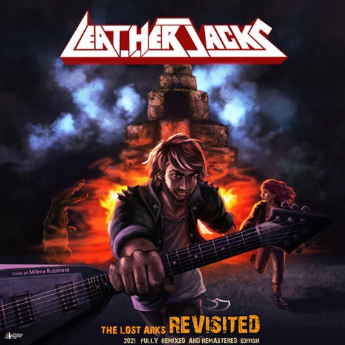 The Lost Arks Of Rock And Roll (Revisited)