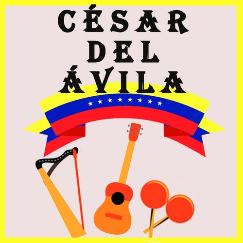 César del Ávila