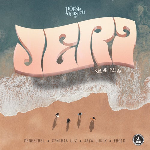 Poesia Acústica Ep. Jeri