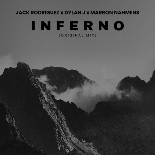 Inferno (Original Mix)