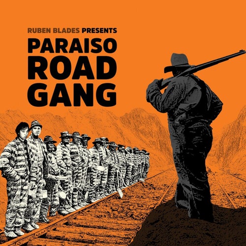 Paraíso Road Gang