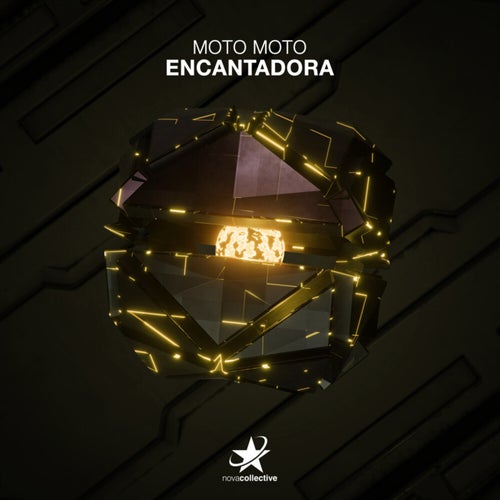 Encantadora (Extended Mix)