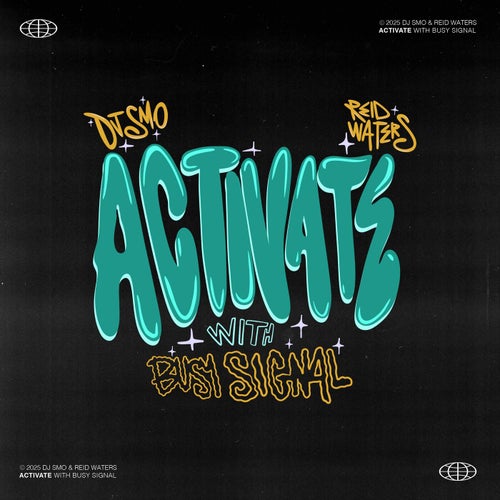 Activate