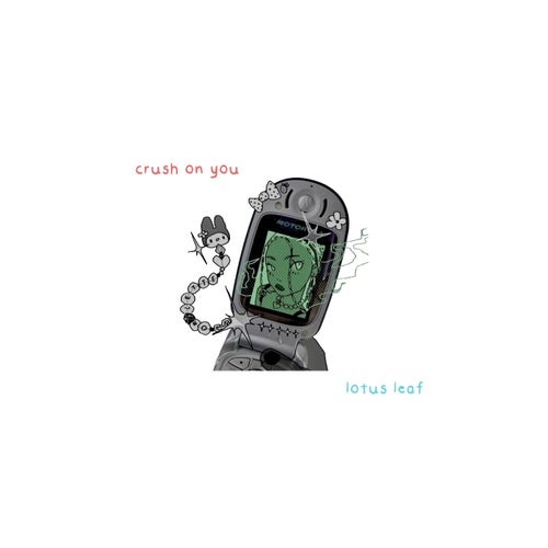 crush on you
