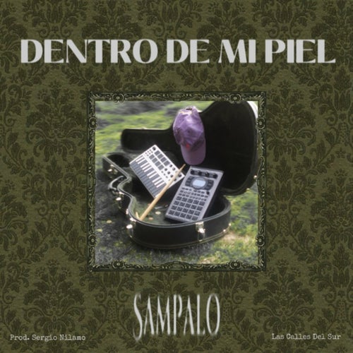DENTRO DE MI PIEL