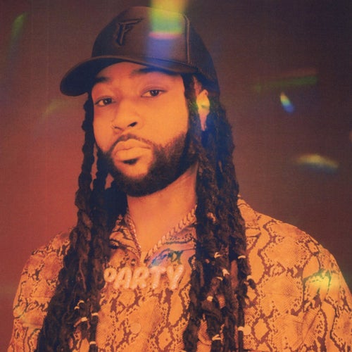 PARTYNEXTDOOR Profile