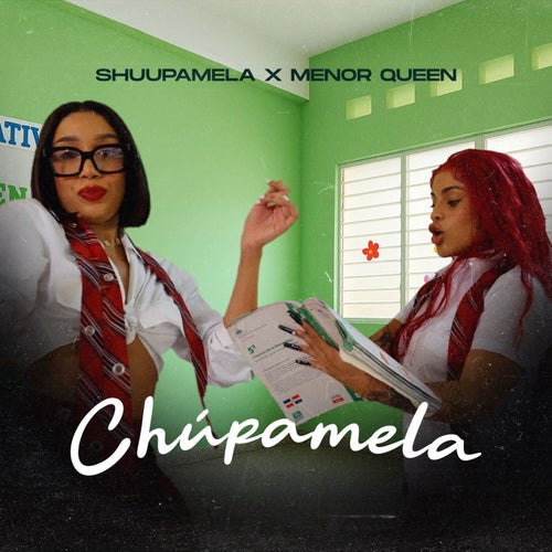 Chúpamela
