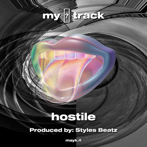 my  track