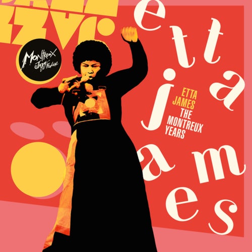 Tell Mama (Live at Montreux Jazz Festival 1977)