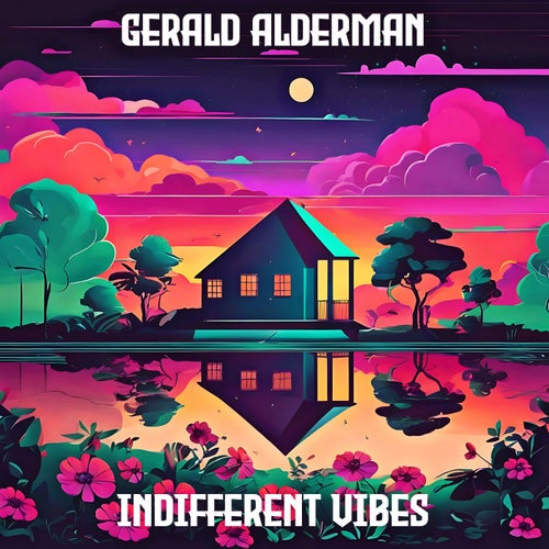 Indifferent Vibes
