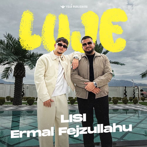 Luje