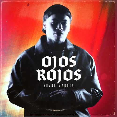 Ojos Rojos