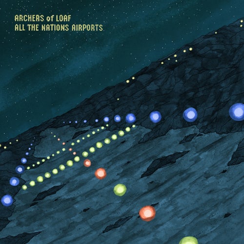 All the Nations Airports (Deluxe Remaster)